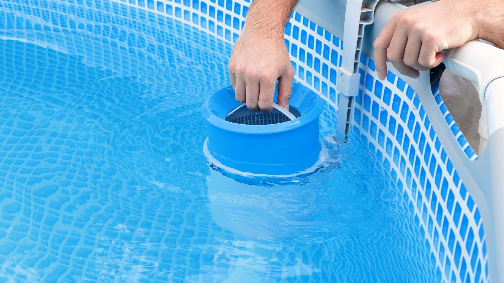 Signs Your Pool Filter Needs Replacement